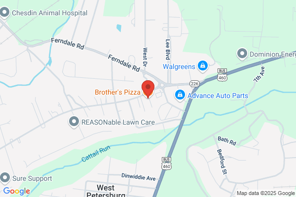 Brother's Pizza & Italian Restaurant