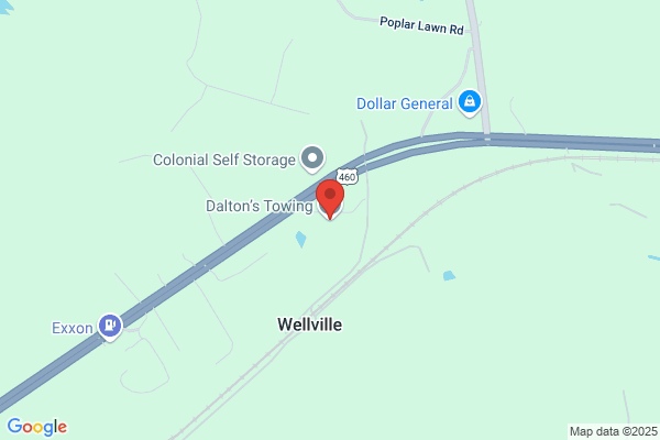 Dalton's Automotive & Towing