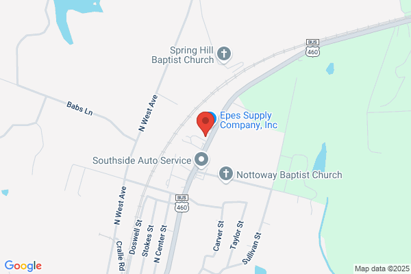 Gene's Service Center