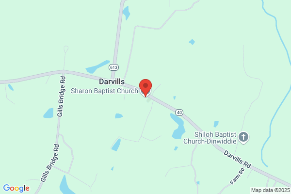 Sharon Baptist Church