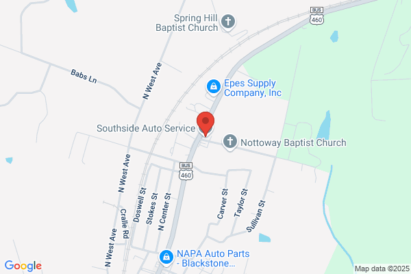 Southside Automatic Transmission