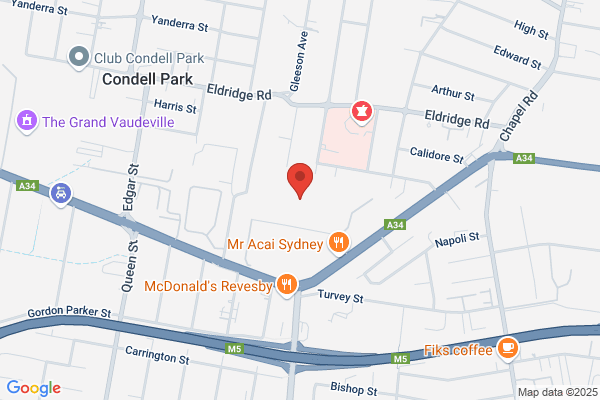 Southside Electronic Services