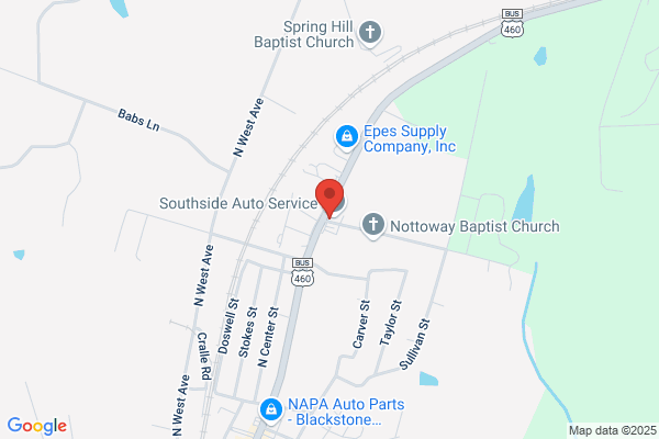 Southside Towing