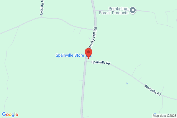 Spainville Store