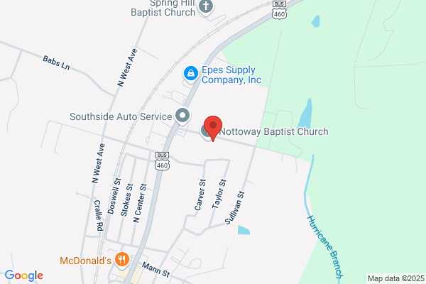 Spirit of Life Christian Church