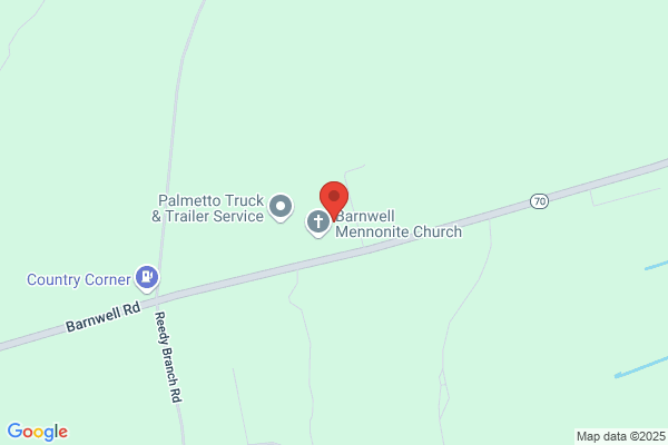 Barnwell Christian School