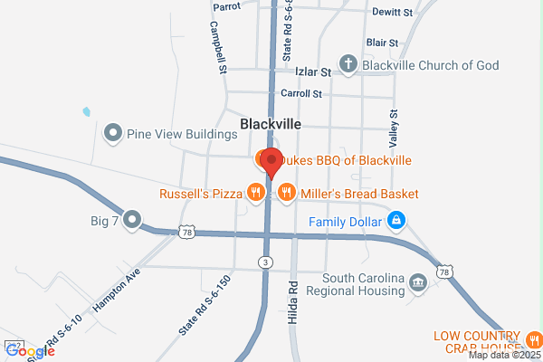 Blackville Farm & Garden Store