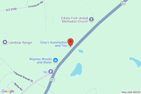 Grays Automotive