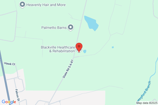Laurel Bay Healthcare of Blackville