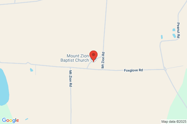 Mount Zion Baptist Church
