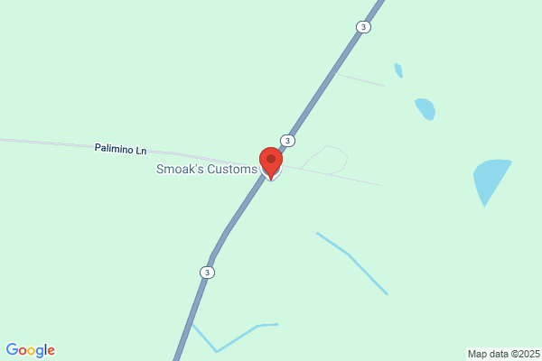 Smoak's Auto Salvage