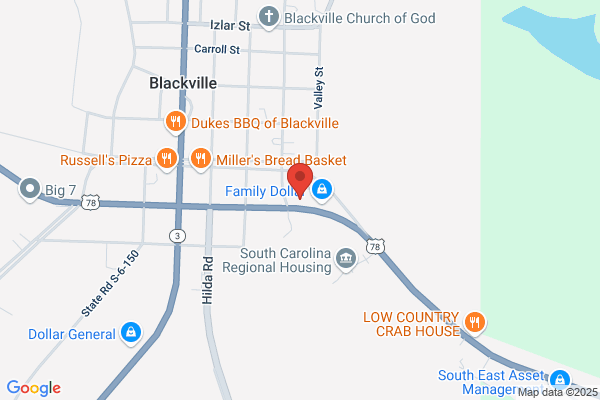 Tabernacle Baptist Church