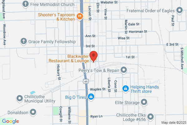 Bledsoes Bar & Grill