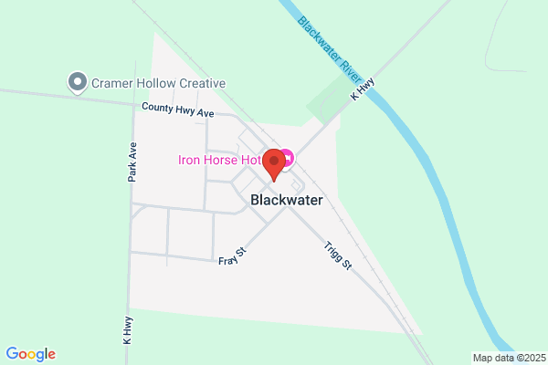 U S Government, Blackwater