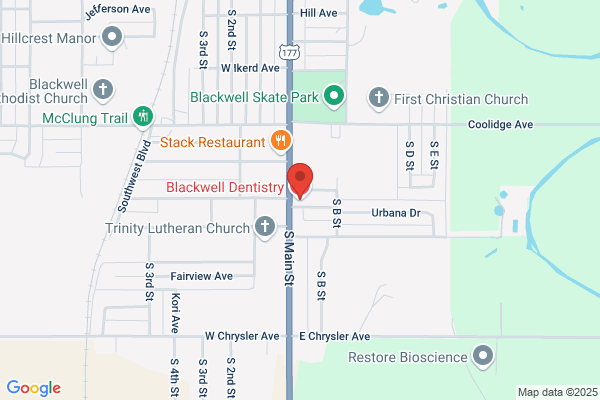 Blackwell Dentistry