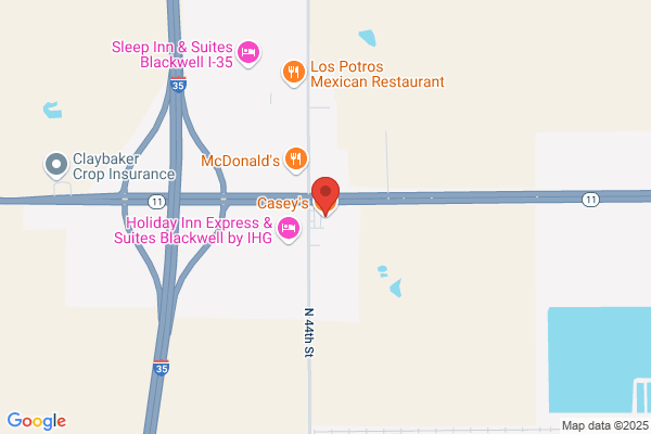 Casey's