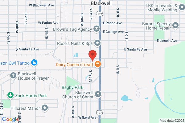 Valir Physical Therapy - Blackwell
