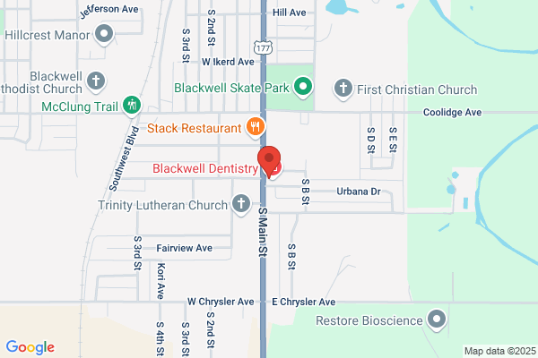 Blackwell Eye Care