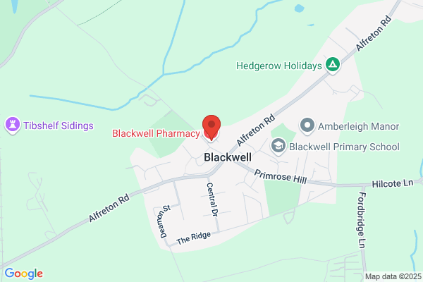 Blackwell Medical Clinic