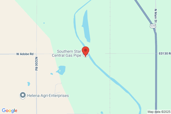 Centerpoint Energy Gas Transmission