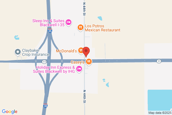 Conoco Super Center