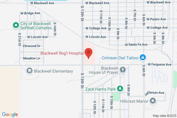 Diagnostic Laboratory of Oklahoma