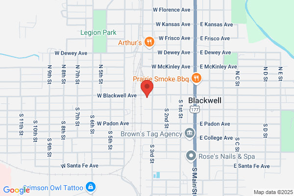 Ebert's Small Engine Repair