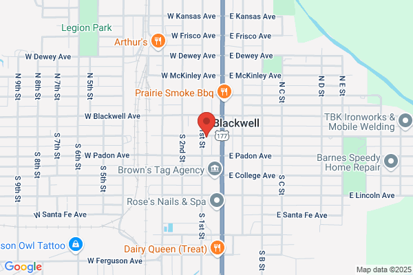 Hammack Scott DDS