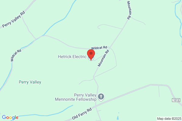 Hetrick Electric