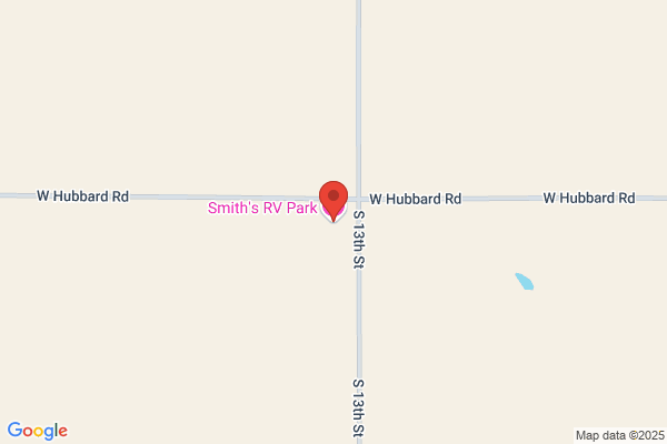 Smith's RV Park