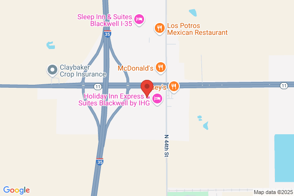 Taco Bell - Closed
