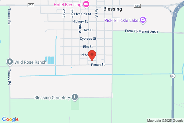 Chaparrel Rv Park