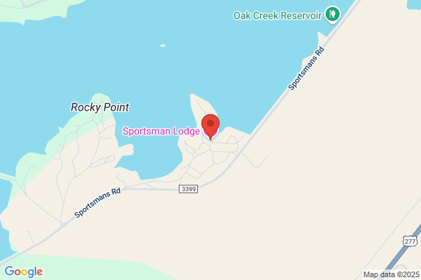 Sportsman Lodge