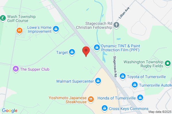 Audi Turnersville