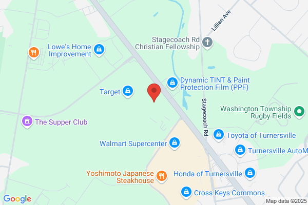 Audi Turnersville Service and Parts
