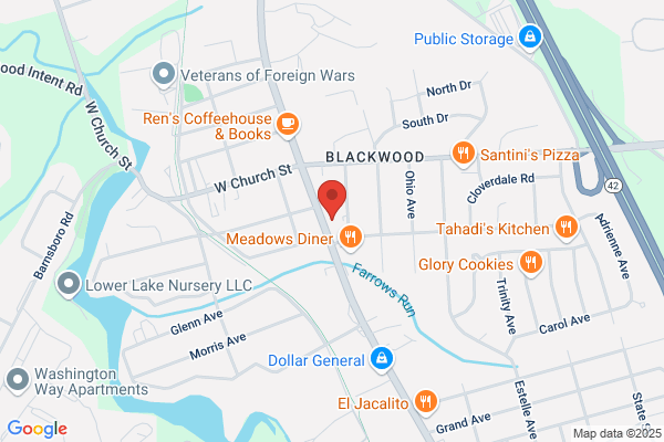Dental Solutions of Blackwood