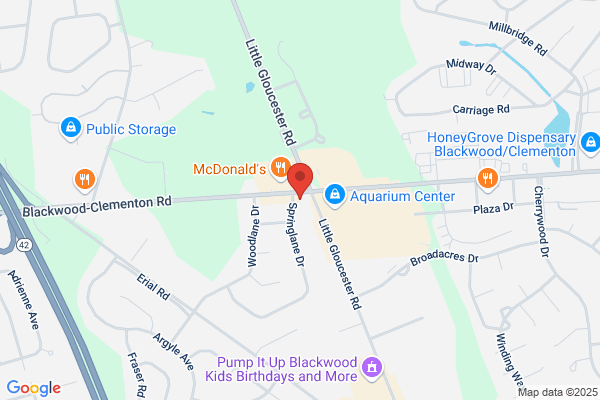 Michael Kachur - Prudential Financial