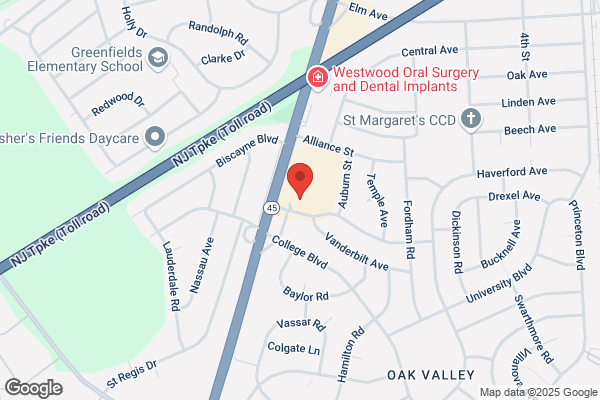 Evergreen Dental, PA