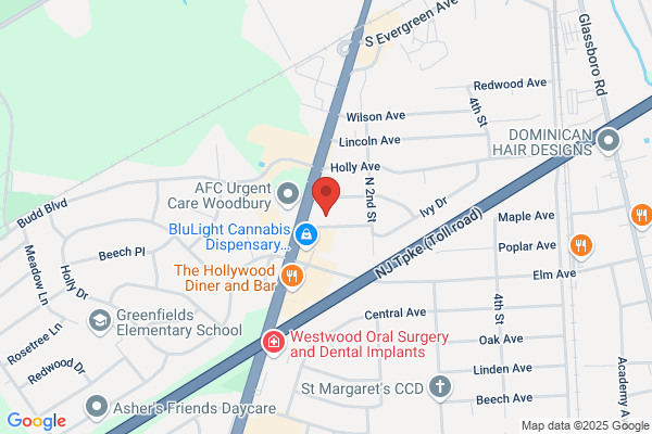 Ambulatory Foot Surgery Centers