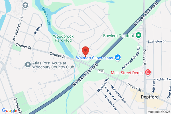 Brightview Woodbury Lake - Senior Assisted Living & Memory Care