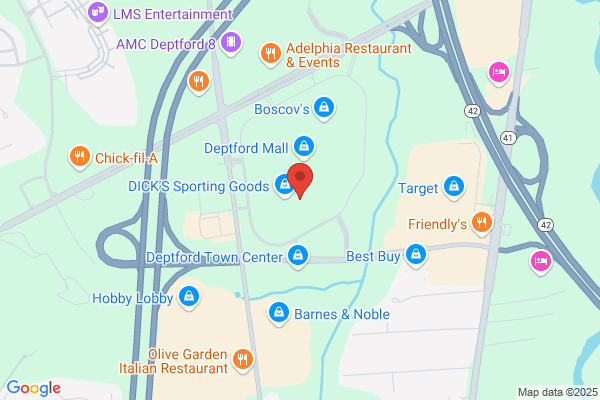 Brunswick Deptford Lanes