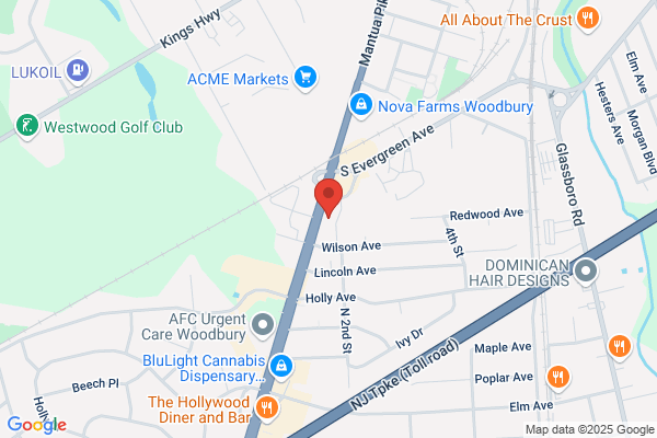 Byte Federal Bitcoin ATM (US Gas Station)