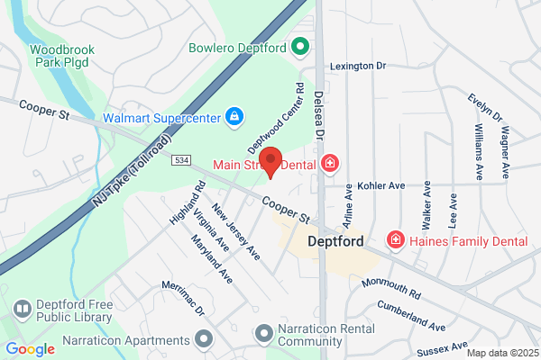 Gloucester County Housing Authority