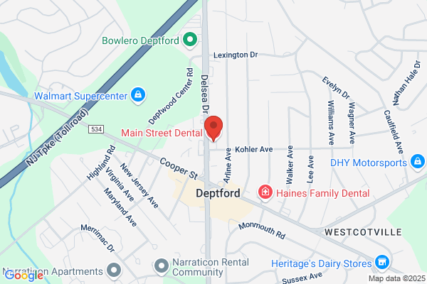 Main Street Dental