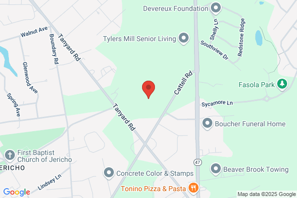 SOUTH JERSEY FIREWOOD & GARDEN CENTER