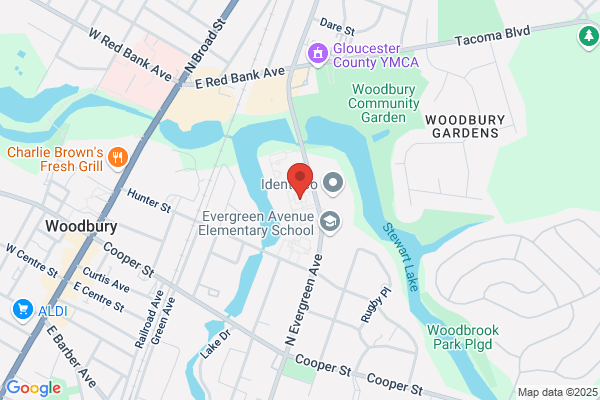 Wood Lake Apartments