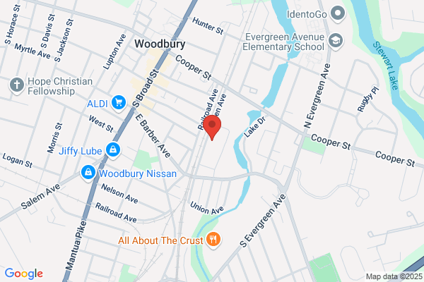 Woodbury Mews