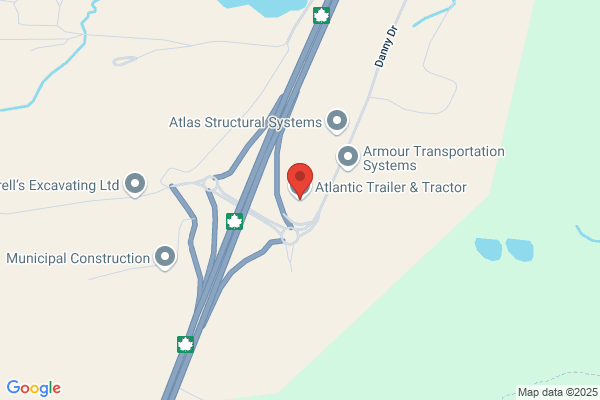 Atlantic Trailer & Equipment Sales Inc