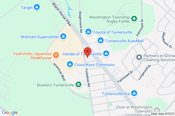 Miles Auto Service