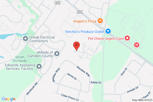 Meadows Condominium Association
